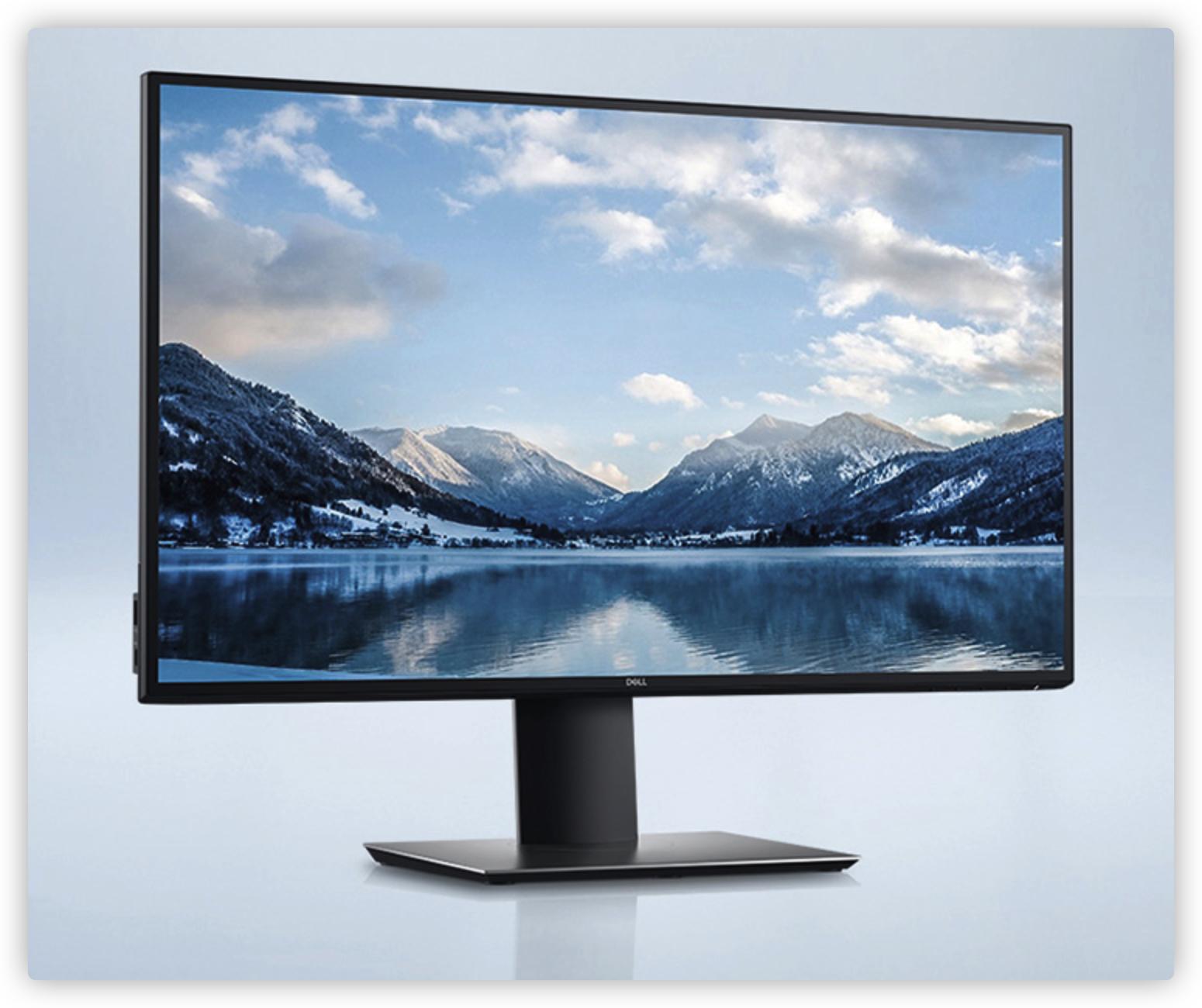 2023双11显示器27寸推荐,2023显示器选购