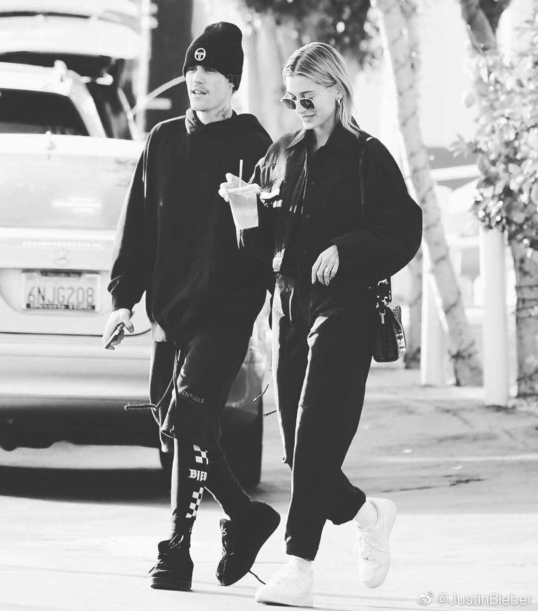 贾斯汀比伯在车里给惊喜,贾斯汀比伯引起轰动的视频