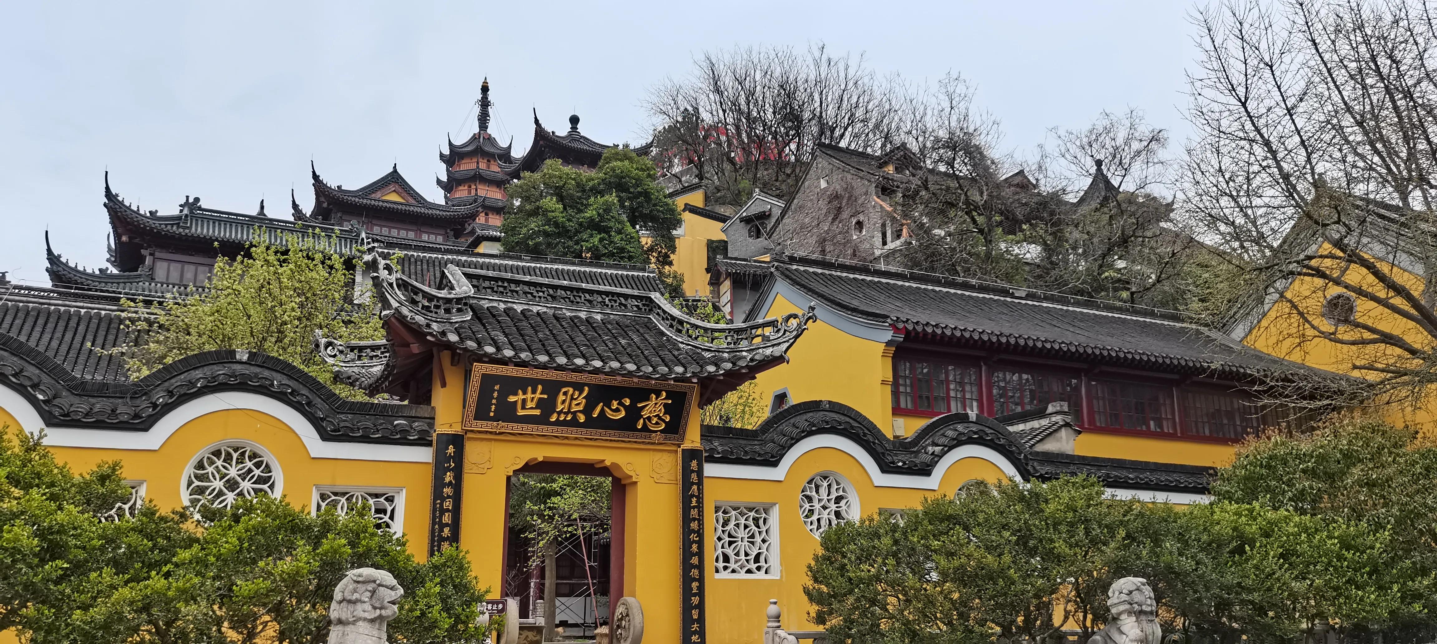 镇江二日游攻略自由行,2021镇江旅游攻略