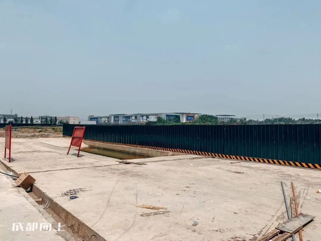 新繁=心烦？？曾经的五强县为何沦落到这种地步？