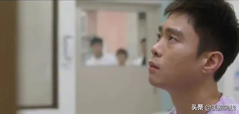 一集入坑的小众探案剧,一集就入坑这部新剧看得太过瘾