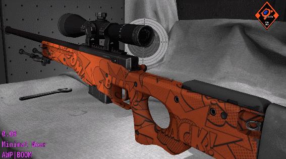 皮肤控第一期,皮肤控