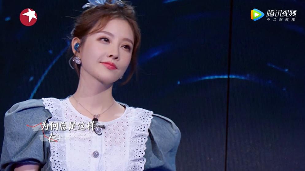 看完《我们的歌》，来好好认识一下三位新声代