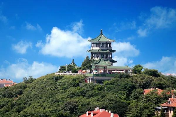 青岛新增11家免门票景区价格,青岛免门票景区详细名单公布