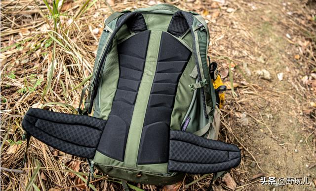 thule拓乐包,拓乐thule25lvea多功能背包测评