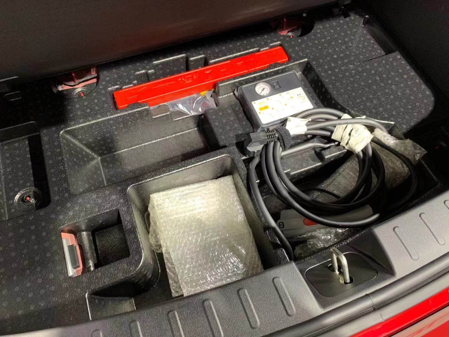 欧拉好猫gt运动模式,欧拉全新好猫gt即将开启预售