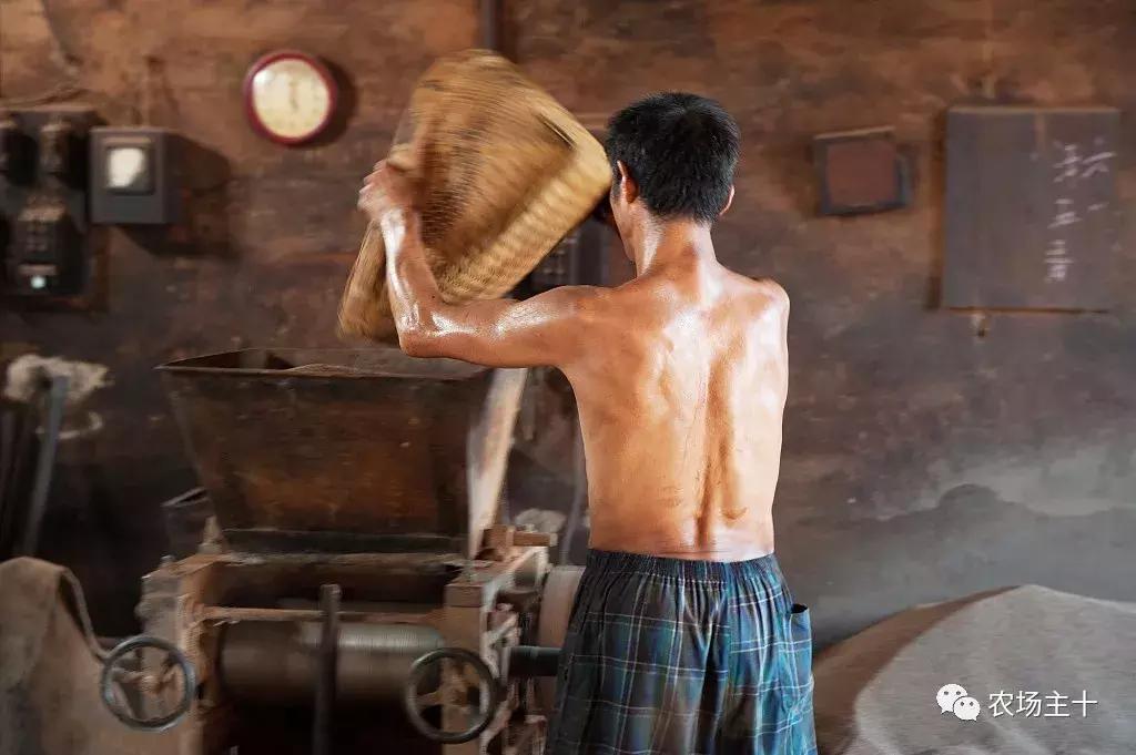 农村小本创业机器,小本创业最赚钱的20个项目有哪些