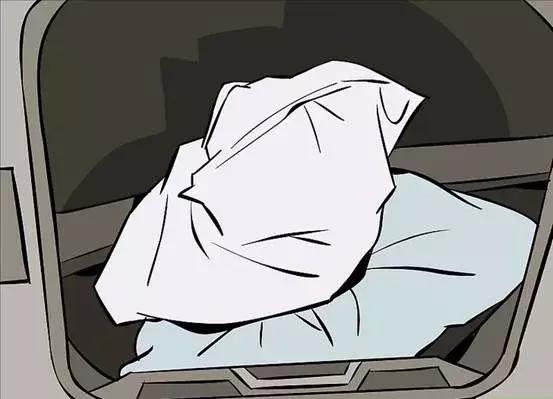 有决明子枕头发黄怎么洗小妙招,枕头顽固汗渍发黄怎么洗最有效