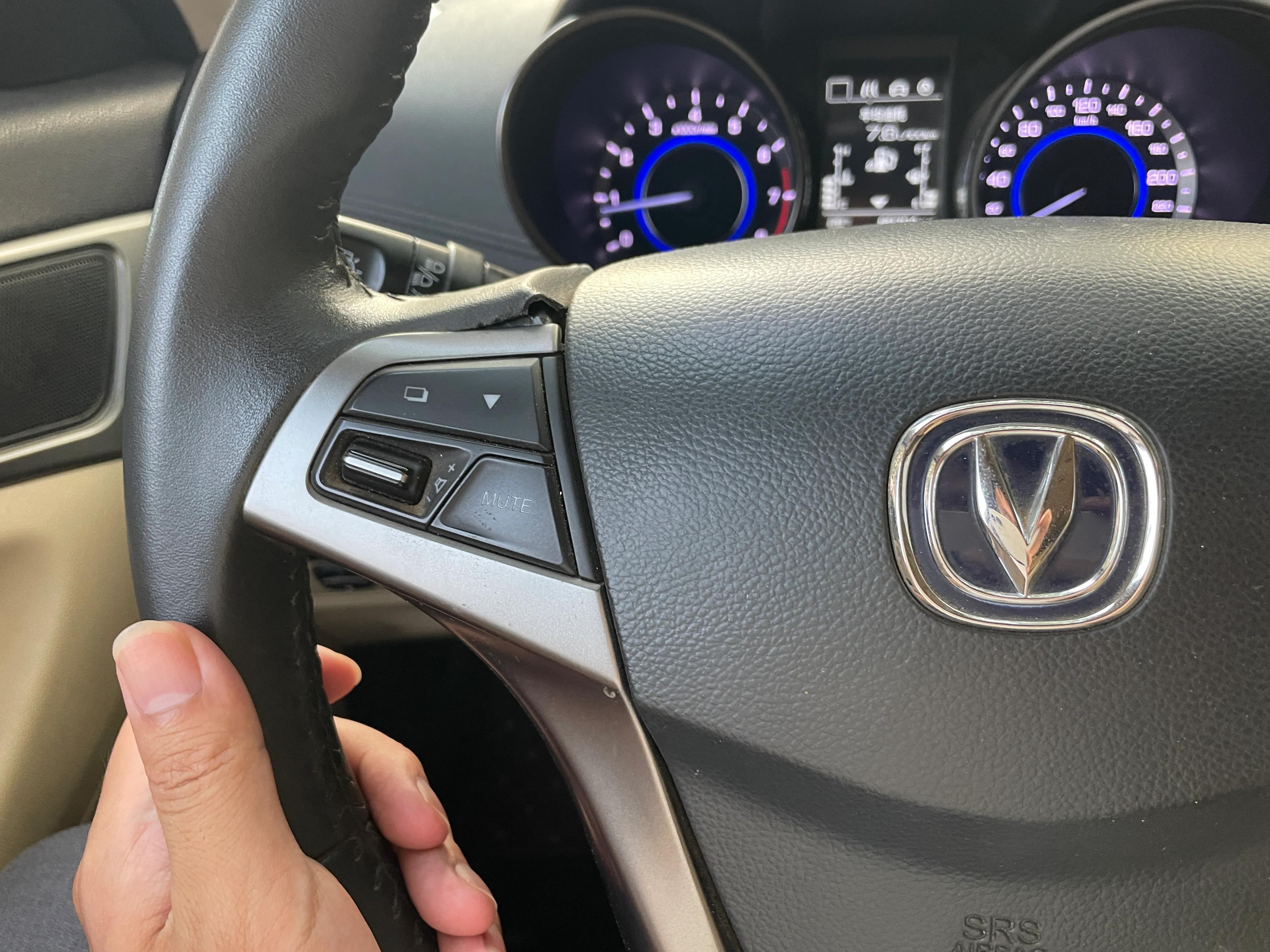 长安逸动经典款,18款逸动和19款逸动有什么区别