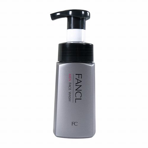 男人用什么洗面奶最好男生十大洗面奶排行榜