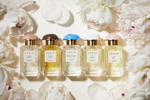 六款平价香水,六款最好闻香水