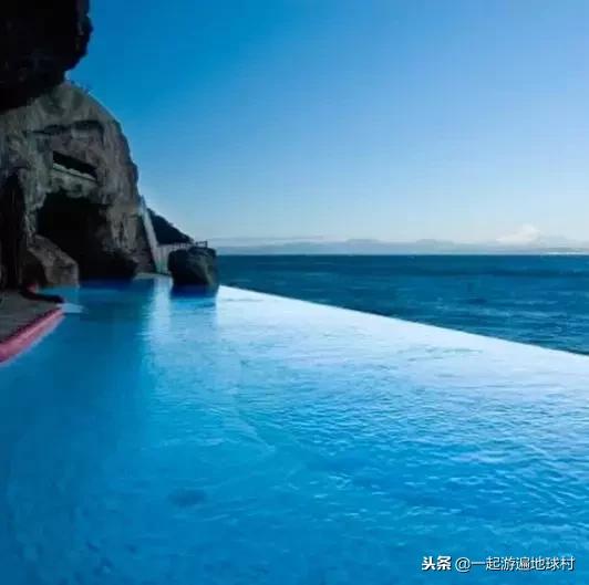 请收下这份日本泡汤list