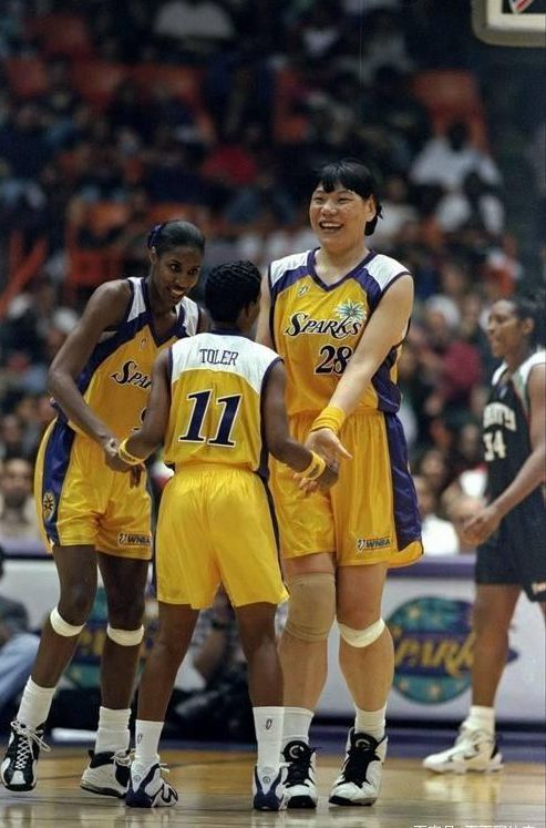 最伟大的五位女运动员,体育界十大最伟大运动员排名