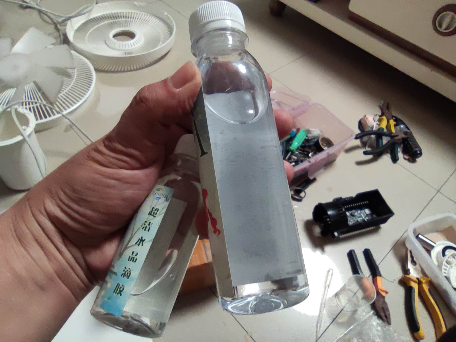 米家风扇拆卸拧不下来,米家电风扇怎么复位