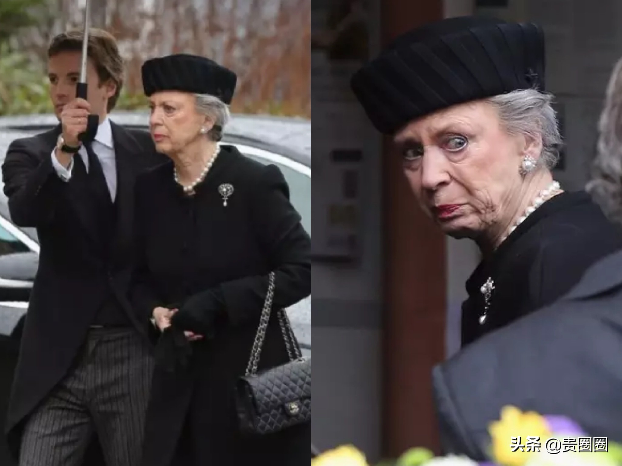 丹麦最美公主嫁给希腊国王,丹麦三美公主爱情故事