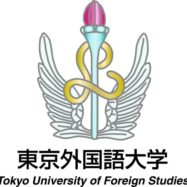 大学校徽三角形,大学校徽蓝白