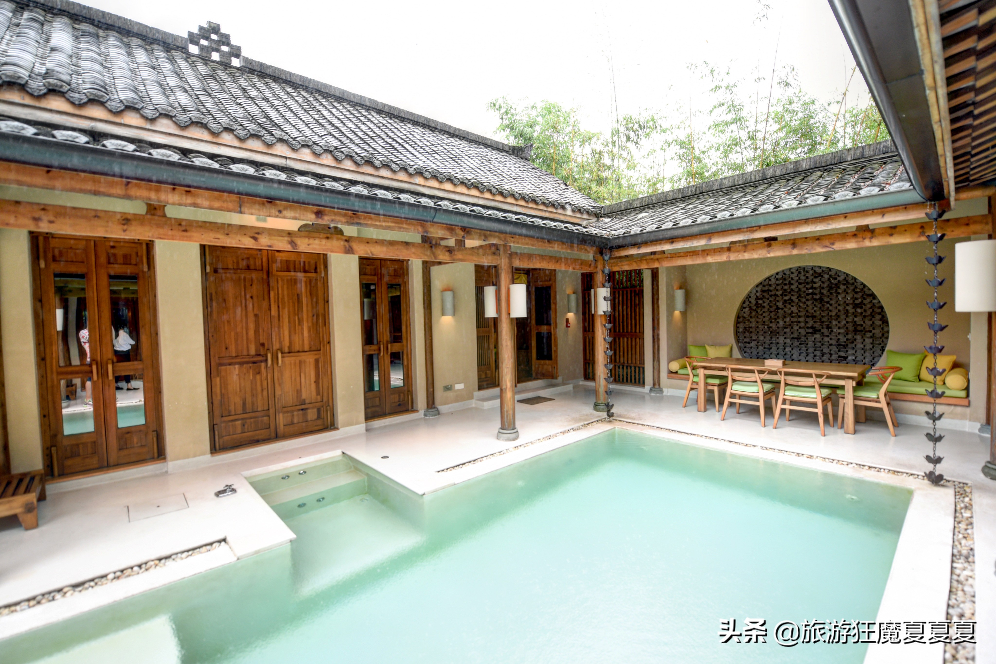 青城山值得推荐的酒店,青城山价格实惠的酒店