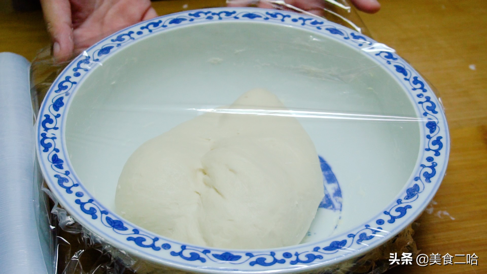 蒸馒头没有白糖可以直接用酵母吗,蒸馒头别用发酵粉了