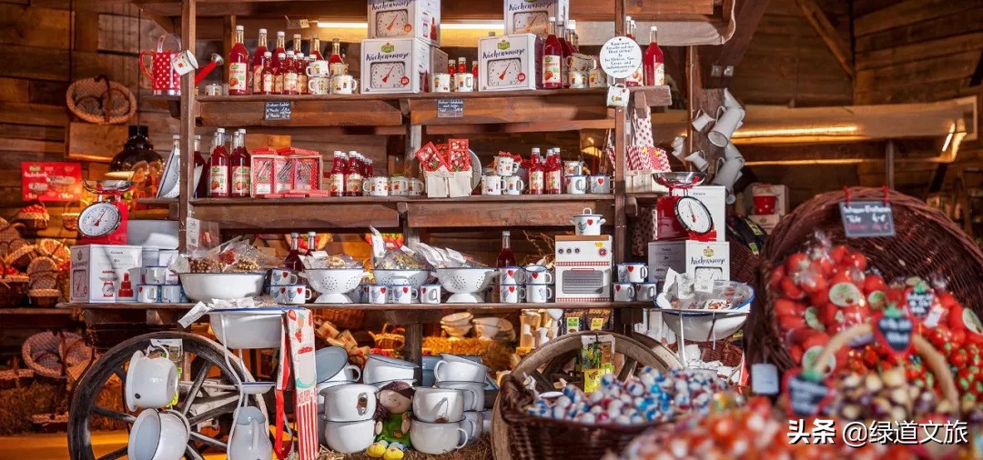 儿童农庄,生态农庄主题乐园