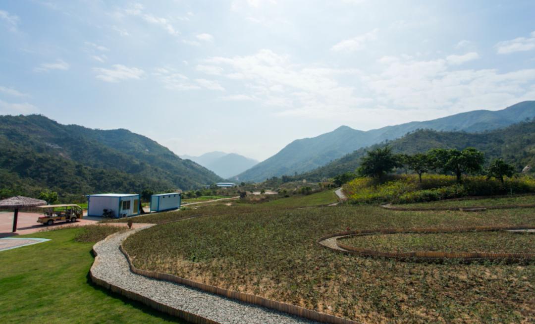 占地9000英亩豪宅,深圳占地9000平方最大别墅