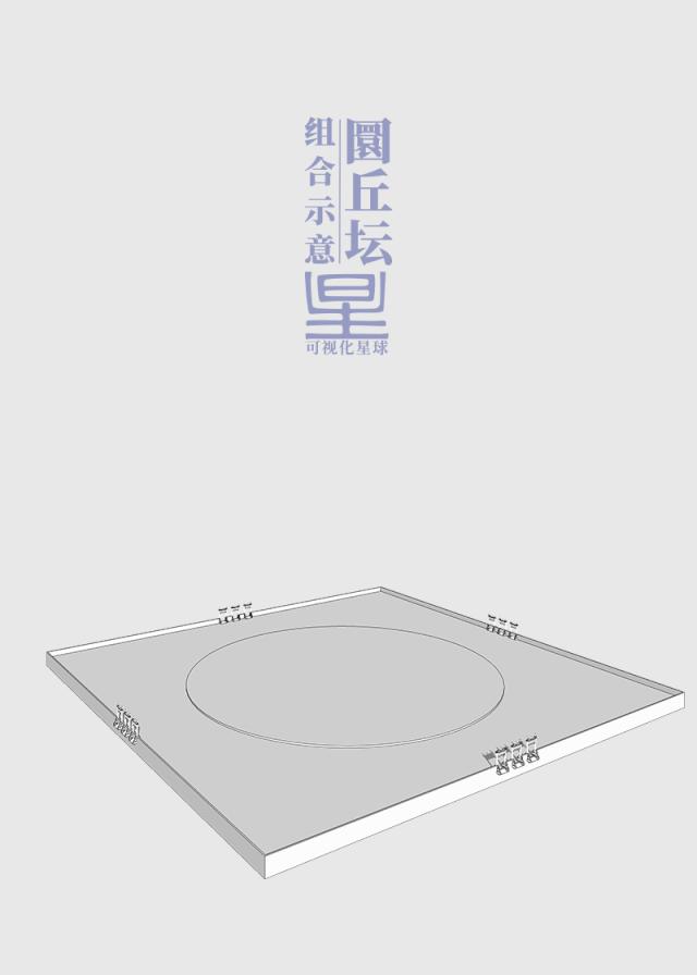 北京天坛的建造过程,天坛的修建过程