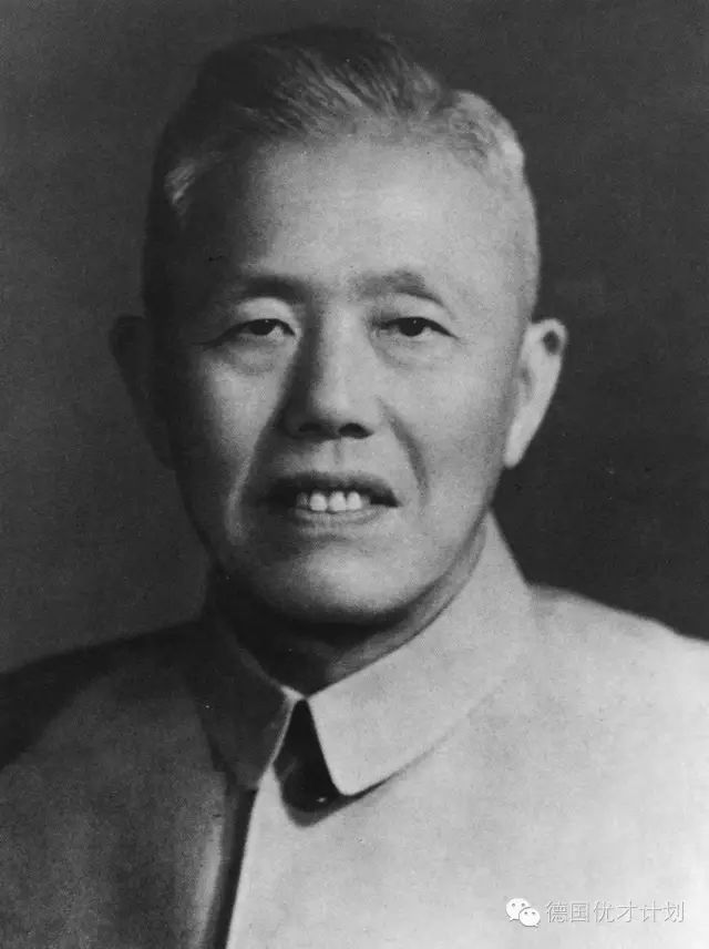 致敬中国近代力学之父钱伟长,致敬科学家钱伟长