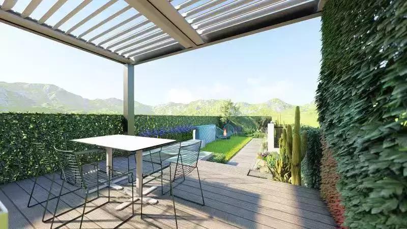 西湖花园节——见证最时尚的未来花世界！