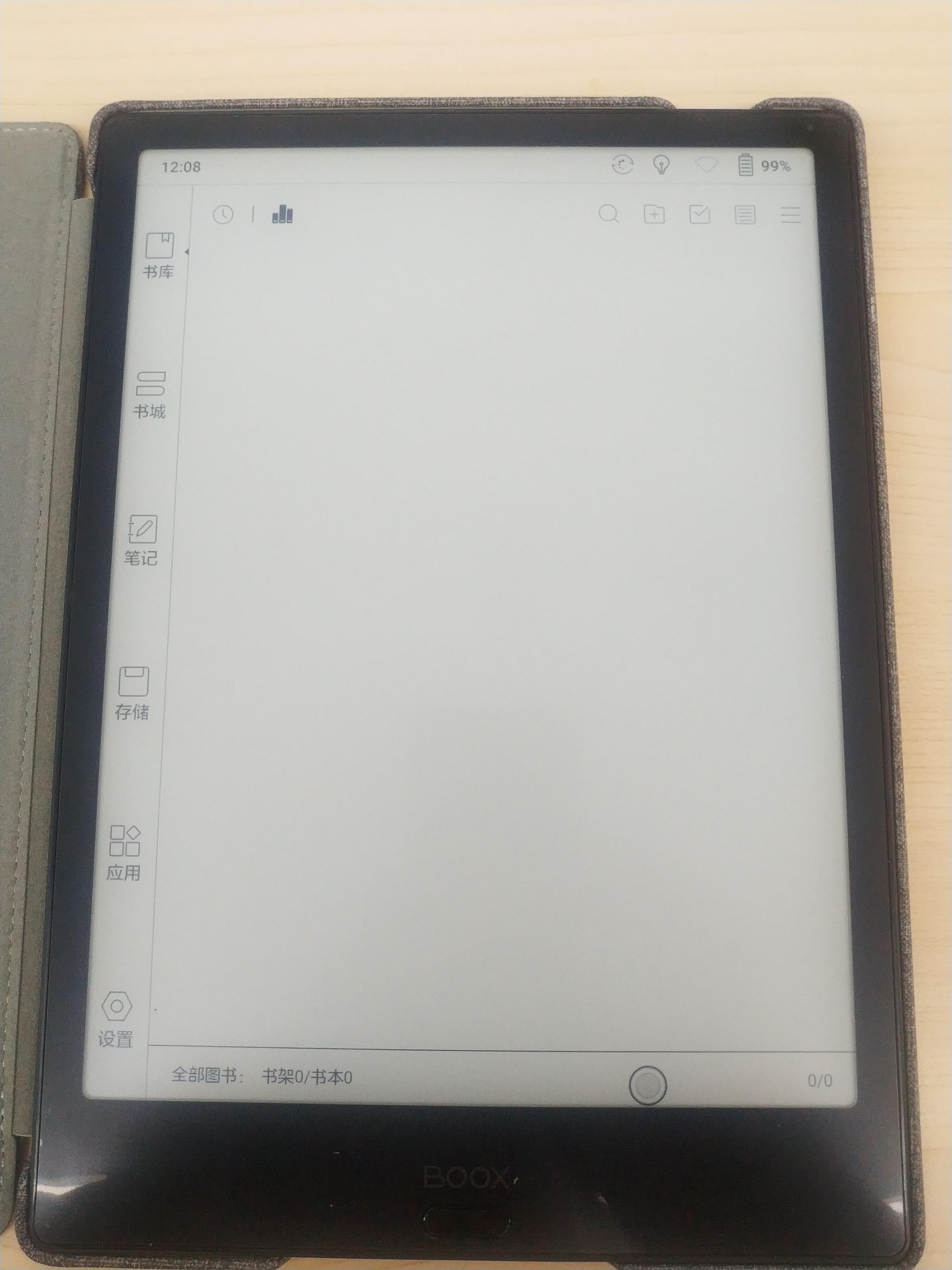 文石booxnotex2自带触屏笔,文石booxnotex2功能解读