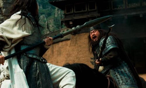 马超为什么被称为神威天将军之子,马超具有怎样的品德和精神