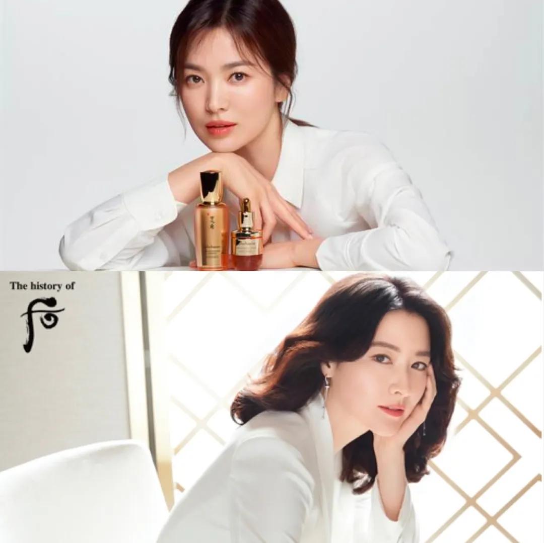 韩妆离开美颜,韩妆品牌退出中国市场的原因