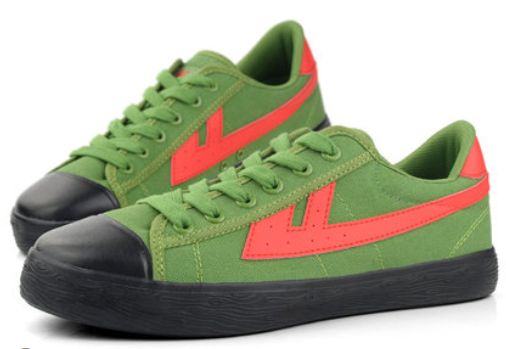 老牌子国货鞋回力,回力是国货吗板鞋