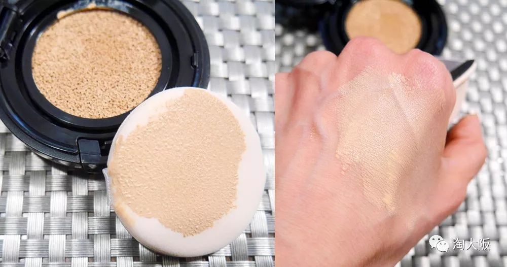 日本最新款资生堂气垫,日本资生堂integrate透润果冻气垫