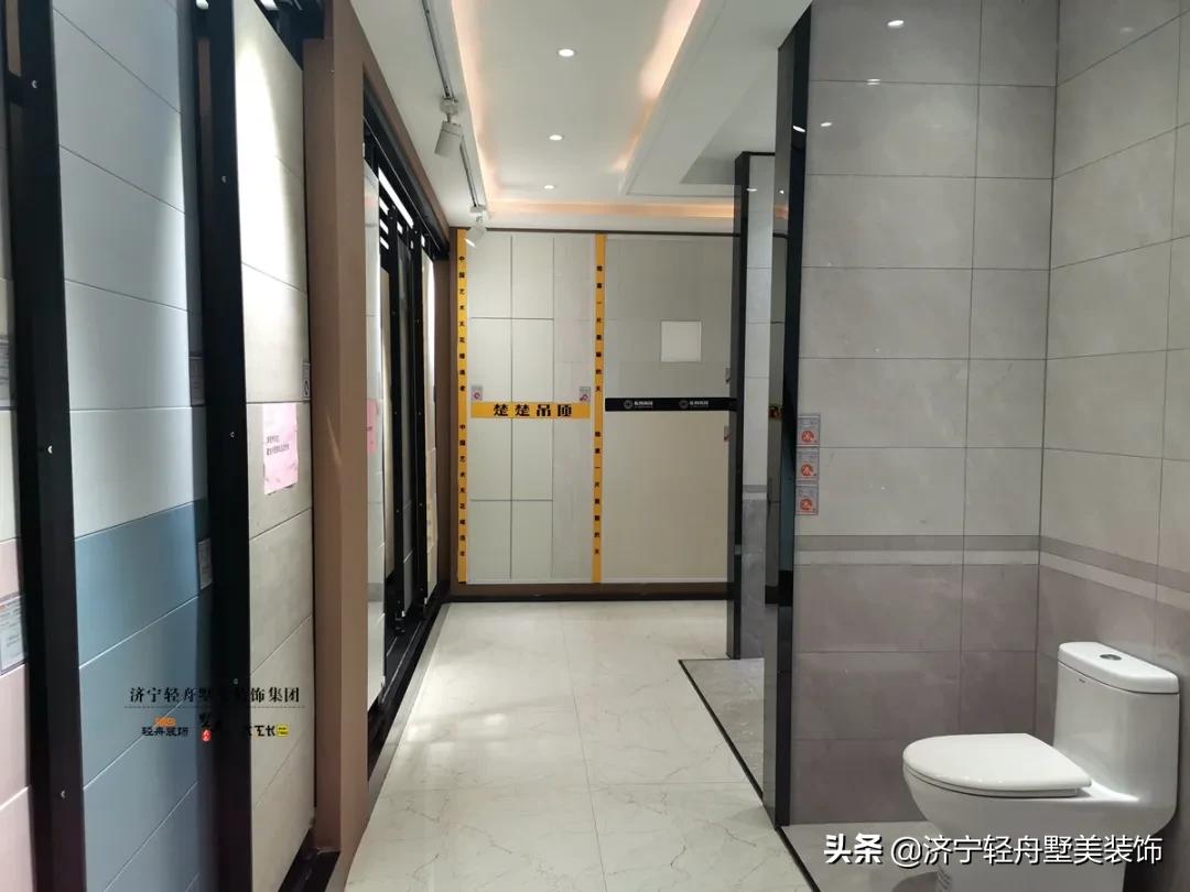 济宁这家装饰公司里面是这样的？耳听为虚，眼见为实