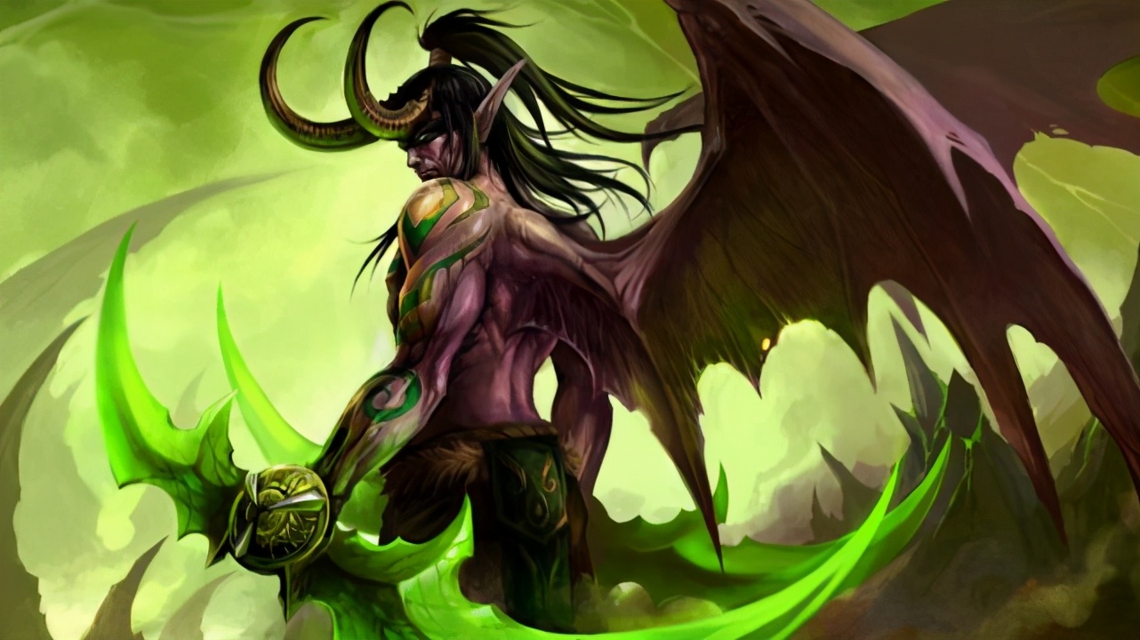 魔兽争霸4v4英雄的战斗地图,魔兽争霸34v4随机英雄解说