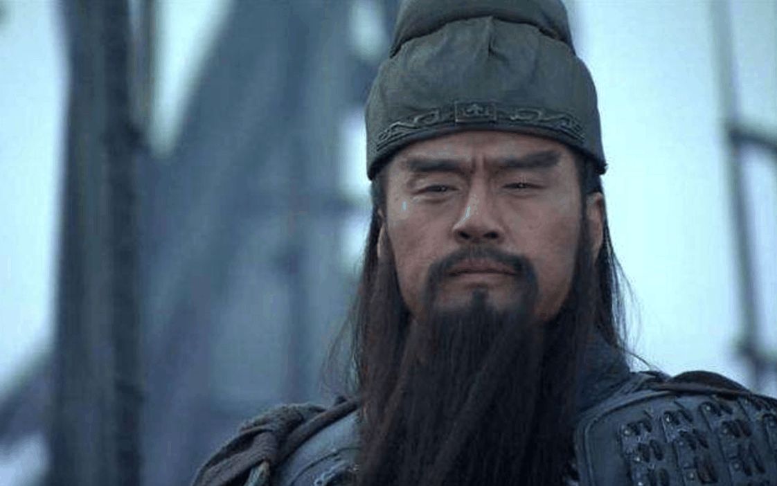 为什么三国中其他武将从未中箭，关羽总是被箭射伤，姜维道出实情