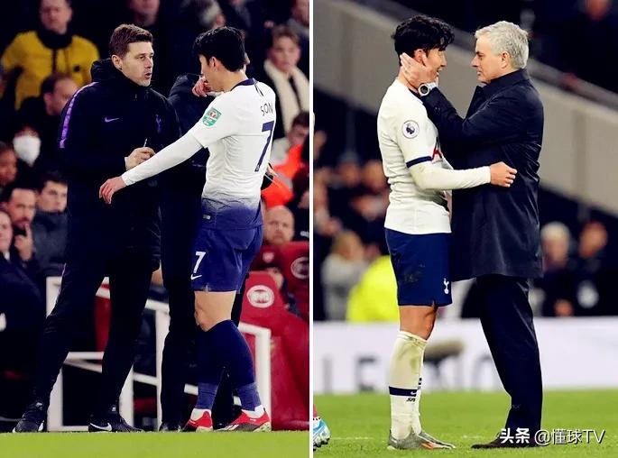 孙兴慜对亚洲足球的评价,孙兴慜为什么要踢亚洲杯