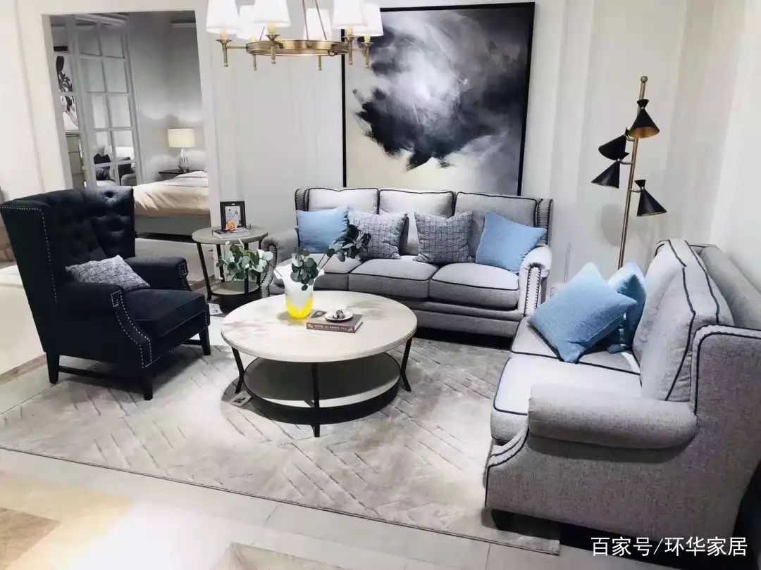 环美雷格西家具杭州店,环美雷格西几折能拿下