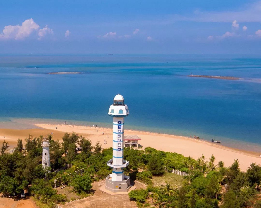 徐闻是个好地方吗,徐闻哪里有升值潜力