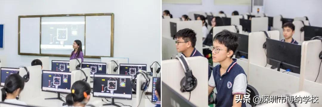深圳南山这所宝藏国际学校，带你去打卡
