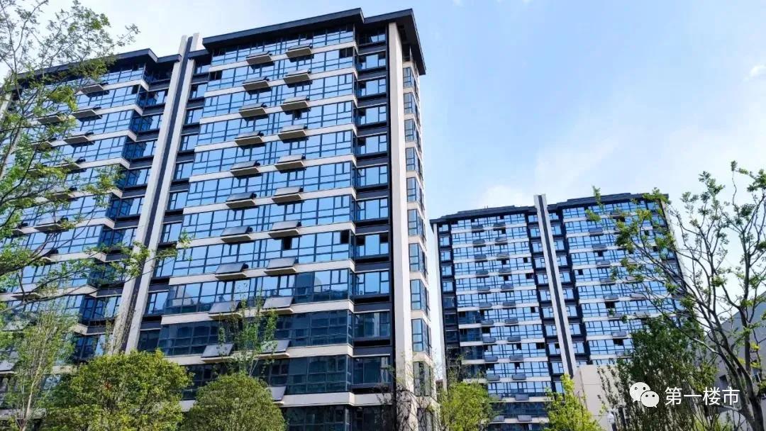 合肥市有哪些小区比较好,合肥十大新豪宅小区