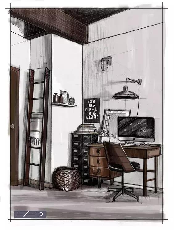 让人陶醉的设计图片,让人惊叹的设计图