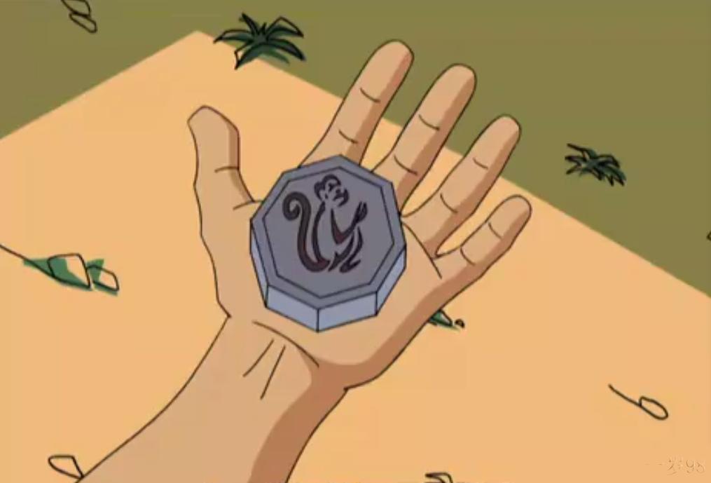 成龙历险记两个龙叔抢虎符咒,成龙历险记十二符咒的能力解说