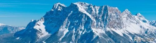 德国阿尔卑斯山最高峰,德国顶峰