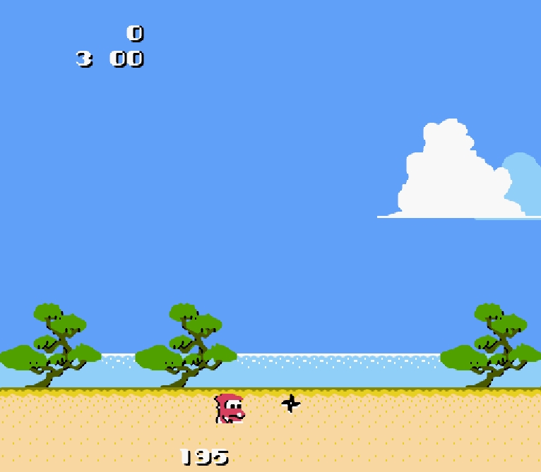 fc红白机最经典的20个最终关卡,童年回忆fc红白机小游戏