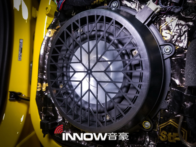 保时捷718boxst音响,如何设置保时捷718的音响