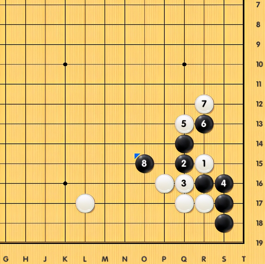 AI定式及后续解析,ai定式大全详解
