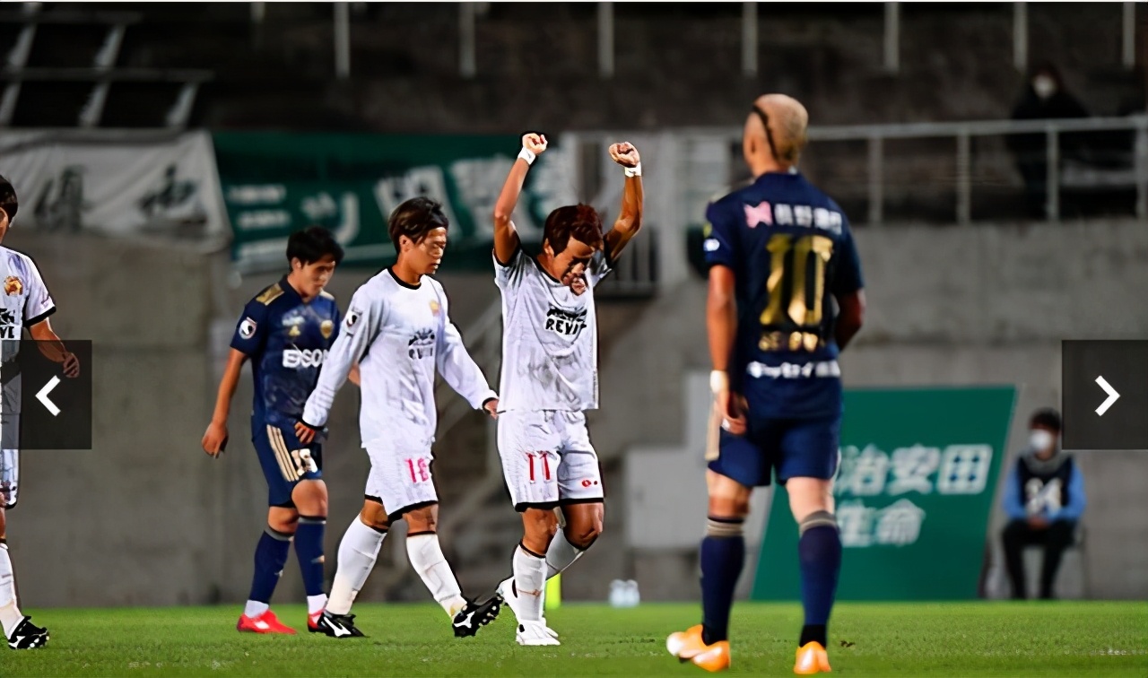 日职乙长崎航海vs福冈黄蜂,日乙千叶市原vs福冈黄蜂