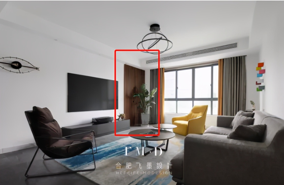 房间改造布置设计田园风,一个与众不同的家庭风格设计