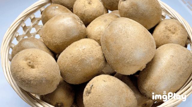 绿心、黄心、红心猕猴桃到底有啥区别?千万不要买错啦