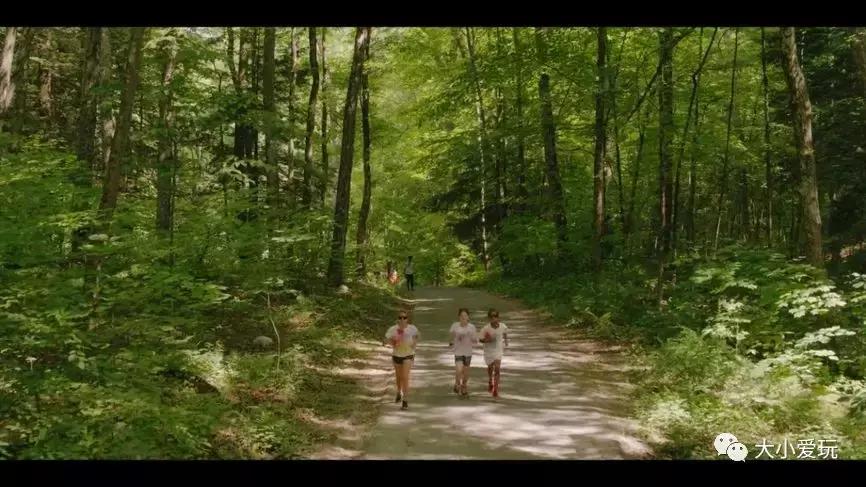 美国夏令营究竟什么样？我把8岁*妞小**送出去整整两周